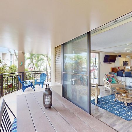 4106 Kona Makai Lägenhet Kailua-Kona Exteriör bild