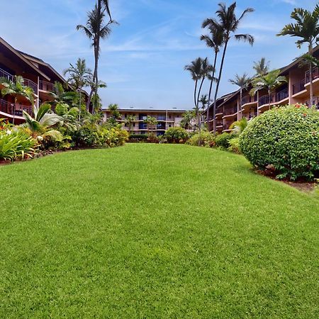 4106 Kona Makai Lägenhet Kailua-Kona Exteriör bild