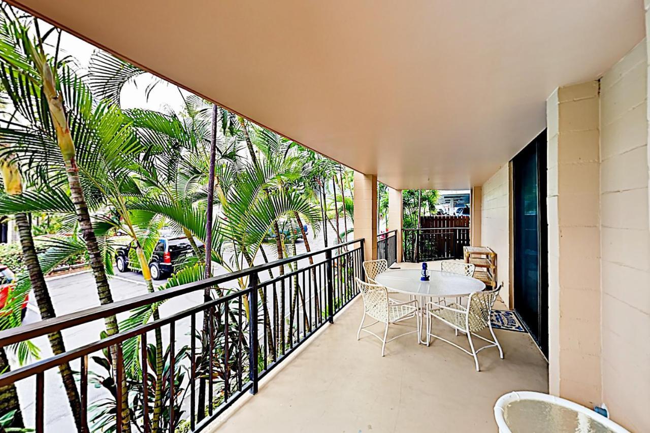 4106 Kona Makai Lägenhet Kailua-Kona Exteriör bild