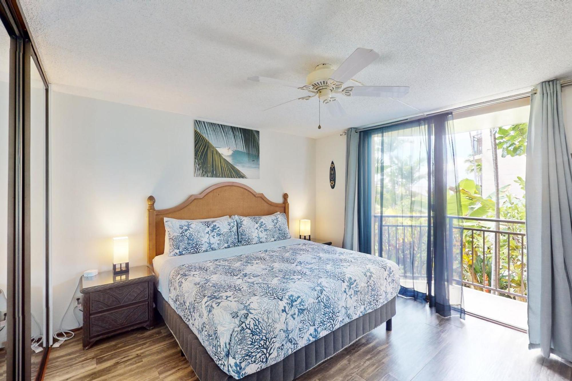 4106 Kona Makai Lägenhet Kailua-Kona Exteriör bild